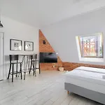Kwiatowa Loft By Bookinghost * Poznan
