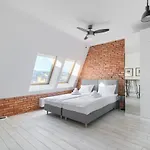 Kwiatowa Loft By Bookinghost Poznan