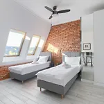 Kwiatowa Loft By Bookinghost Apartment *
