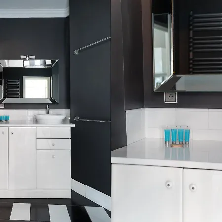 Appartement Kwiatowa Loft By Bookinghost Poznań