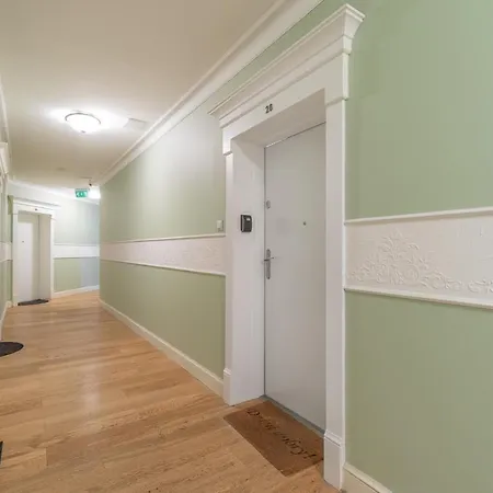 Apartment Kwiatowa Loft By Bookinghost Poznan