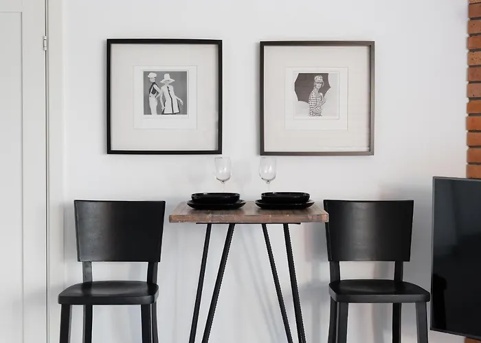 Kwiatowa Loft By Bookinghost * Poznan