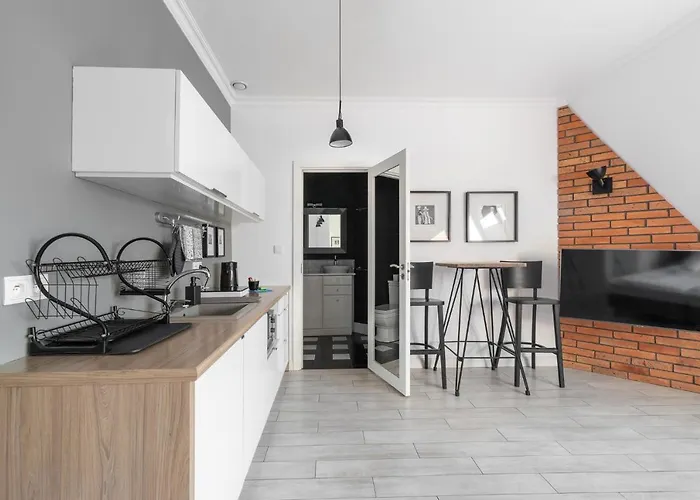 Kwiatowa Loft By Bookinghost Apartment Poznan