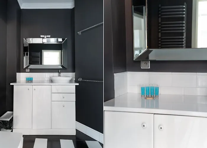 Apartment Kwiatowa Loft By Bookinghost Poznan