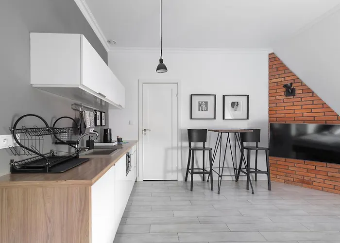 Kwiatowa Loft By Bookinghost