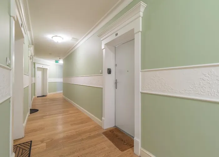 Apartment Kwiatowa Loft By Bookinghost Poznan